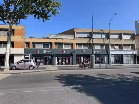 local commercial à louer