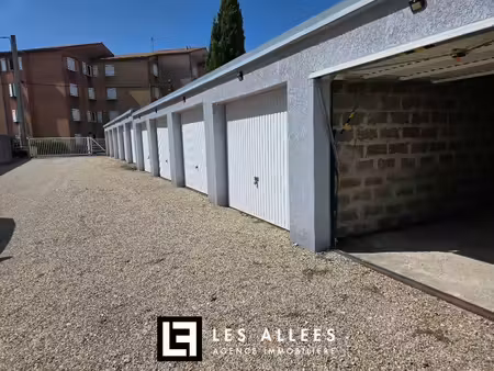 parking à louer