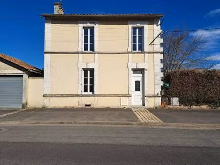 open immobilier