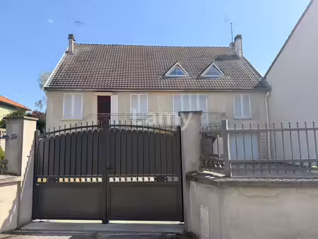 maison à louer