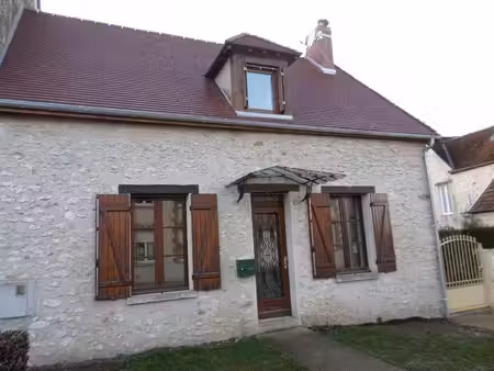 maison à louer