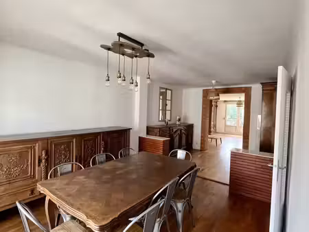maison à louer