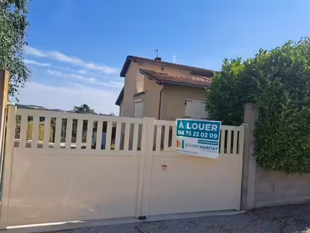 square habitat saint vallier
