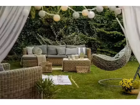 duplex à vendre