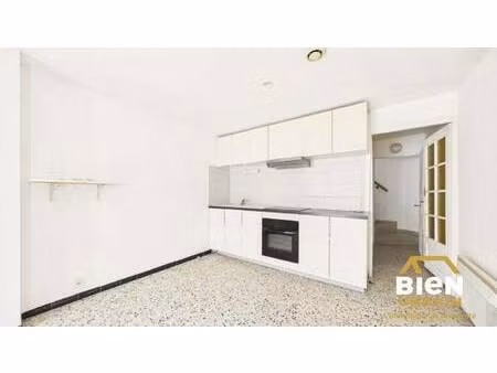 immeuble à vendre