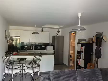 propriétaire particulier