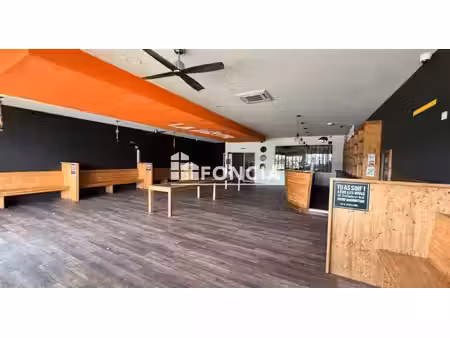 local commercial à louer