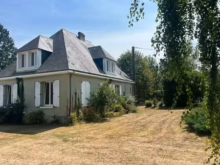 gilbert pierre immobilier