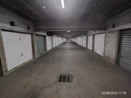 parking à vendre