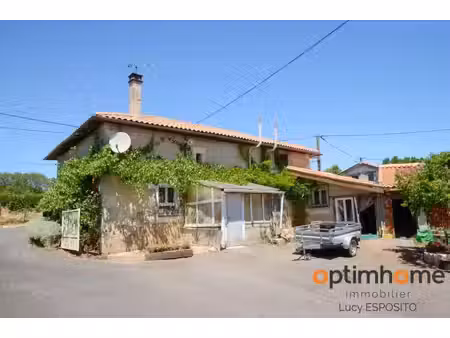 ferme à vendre