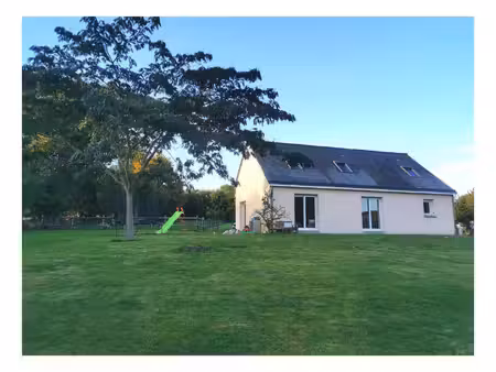 propriétaire particulier
