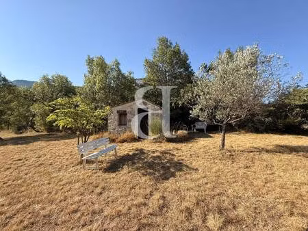 terrain à vendre