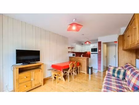 mountain collection immobilier