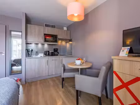 appartement à vendre - première occupation