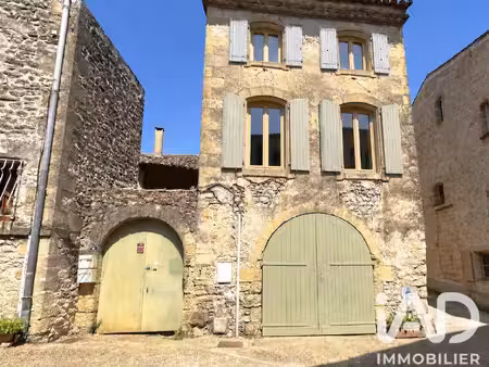 immeuble à vendre