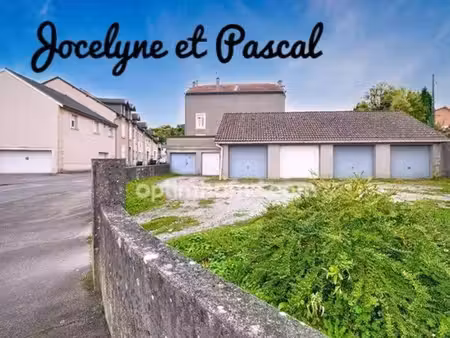 immeuble à vendre