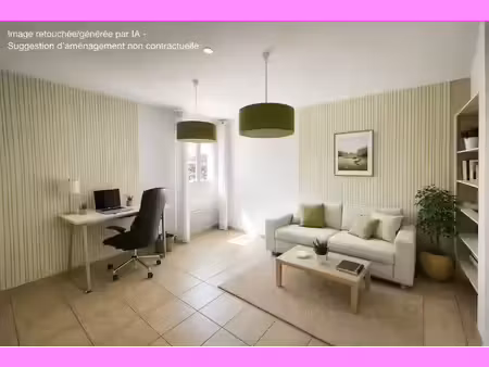 paul clappe immobilier
