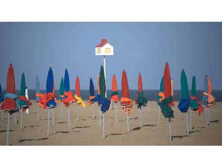 engel & völkers deauville