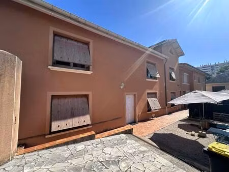 immeuble à vendre