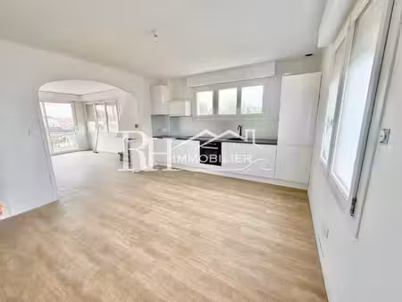 rh immobilier