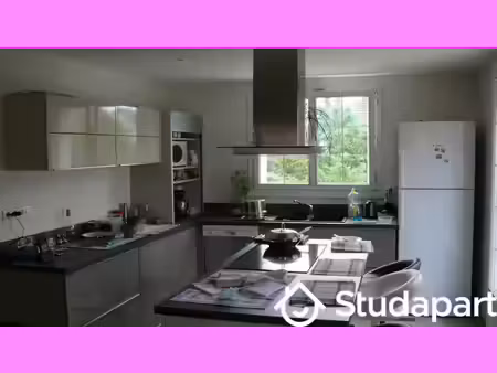 studio à louer