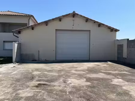 local commercial à vendre