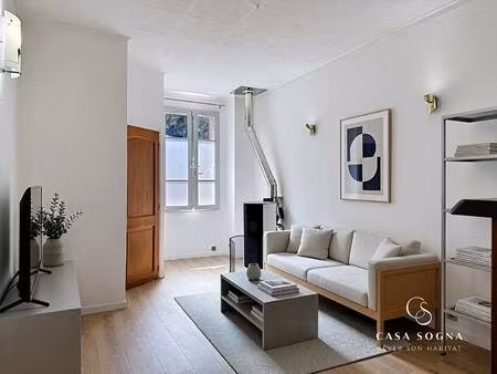 maison de ville à vendre