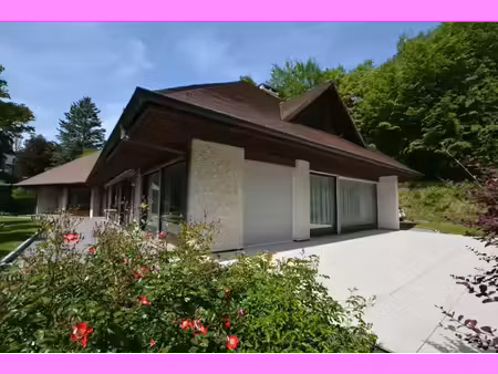 villa à vendre