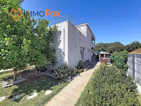 villa à vendre