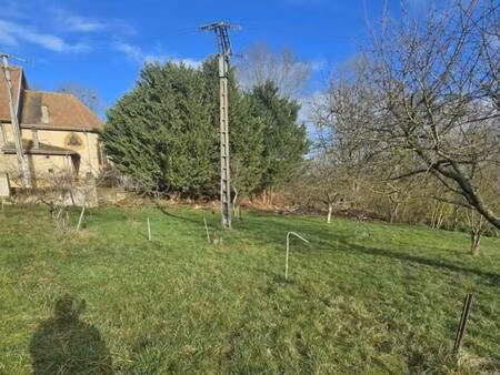 terrain à vendre