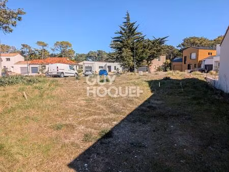 terrain à vendre
