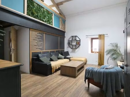 comptoir immobilier