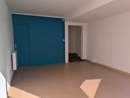 gilbert pierre immobilier