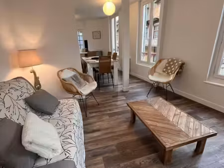 appartement à louer - logement étudiant