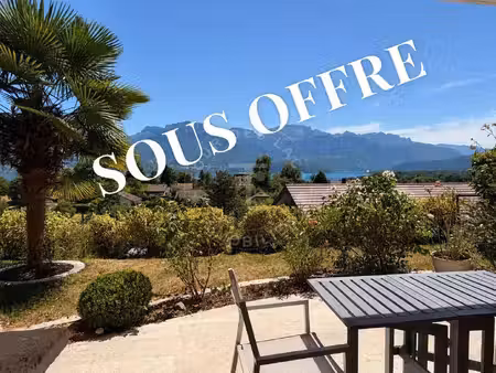 tour des lacs - immobilier