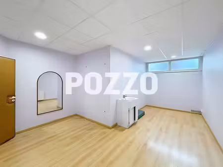pozzo immobilier - bayeux