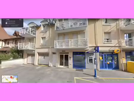 parking à louer