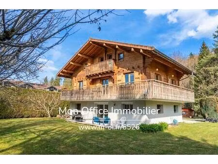 mon office immobilier