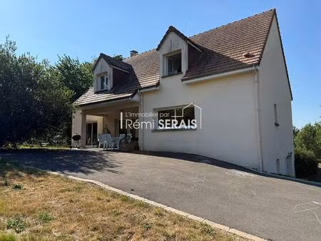 maison à louer