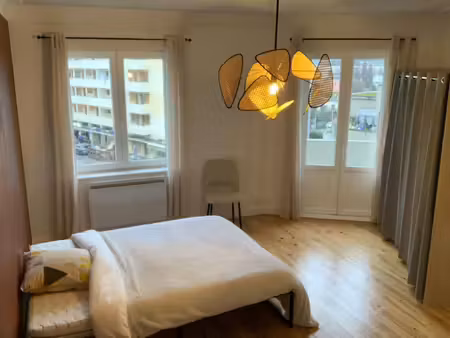 colocation à louer