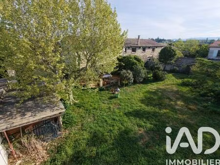 immeuble à vendre