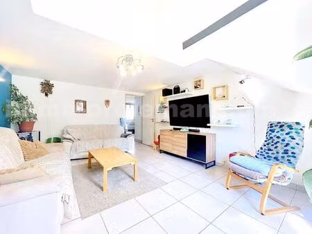 loft à vendre