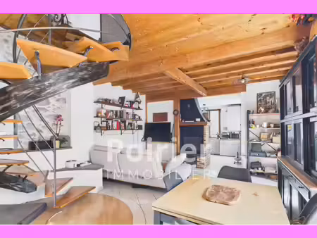 poirier immobilier bons