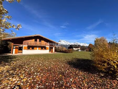 emile garcin megeve
