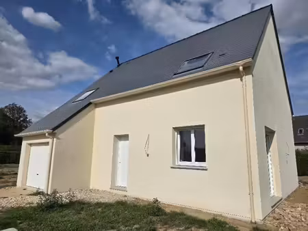royal immobilier - etrepagny - lyons la forêt