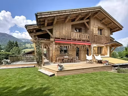 my dream home