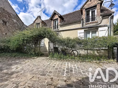 vente maison 5 pièces 105 m² blandy (77115)