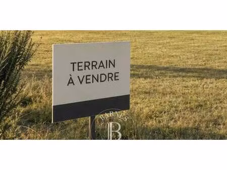 terrain montpellier (34)