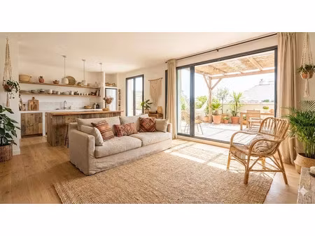 vente appartement 4 pièces 94 m² à le havre (76600)  250 000 €
