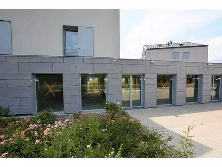 local commercial à vendre